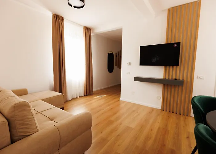Zenstay Aparthotel