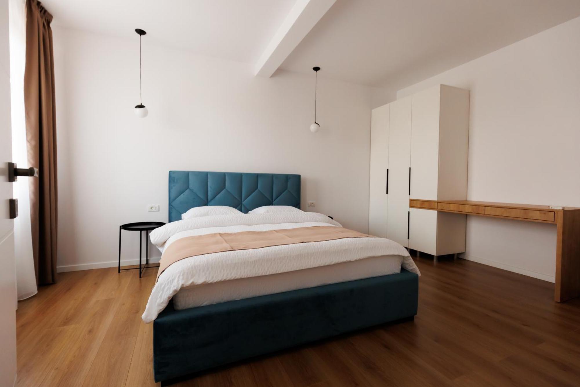 Apartament Zenstay *