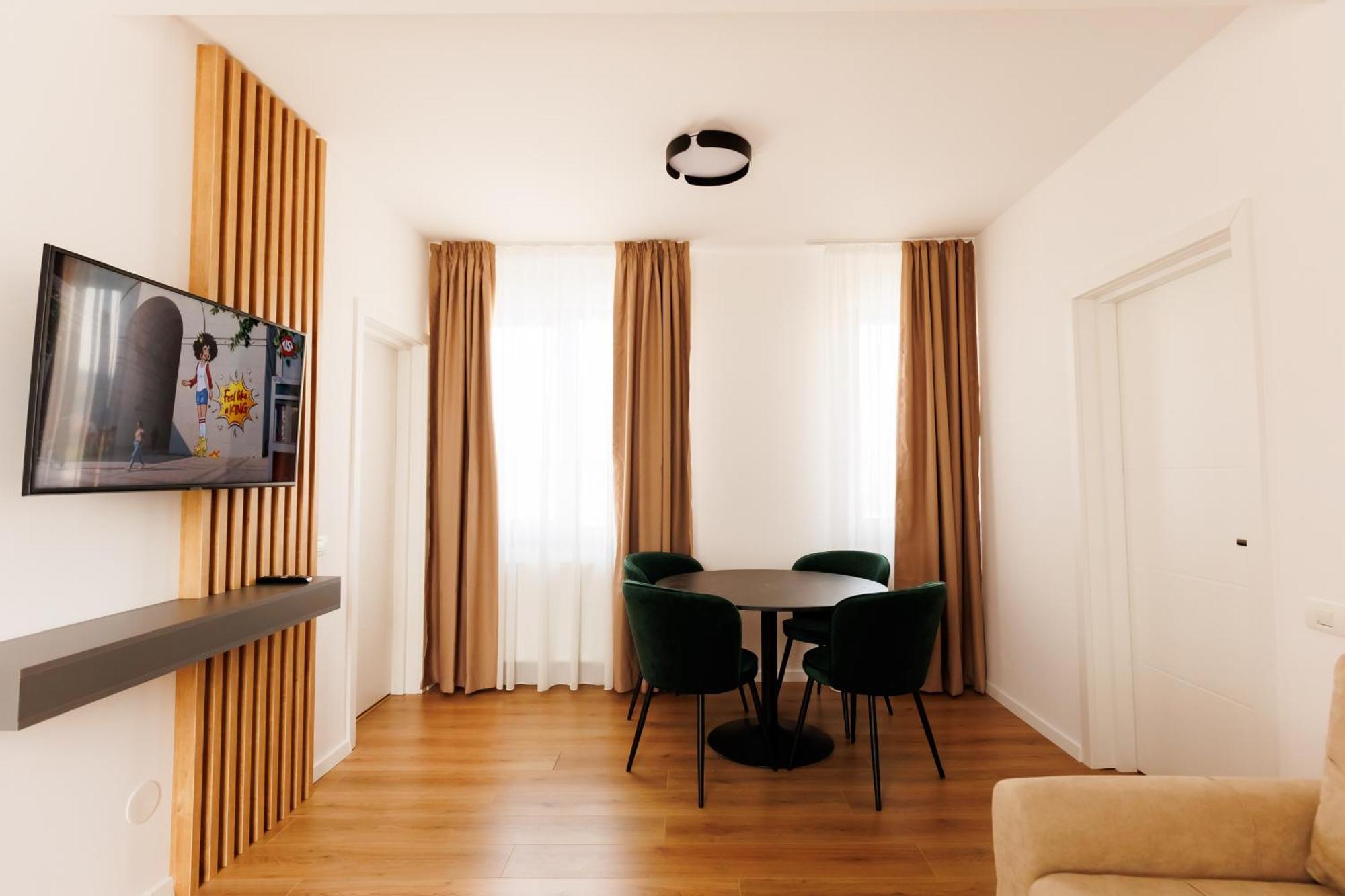 Apartament Zenstay